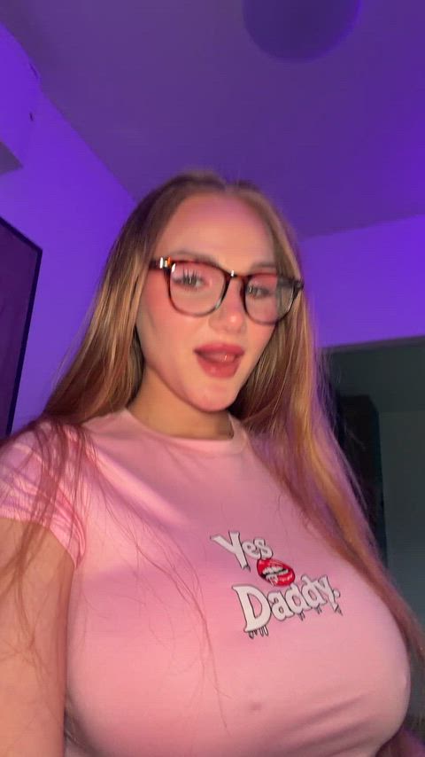 Amateur OnlyFans Tits Porn GIF by relative_rub