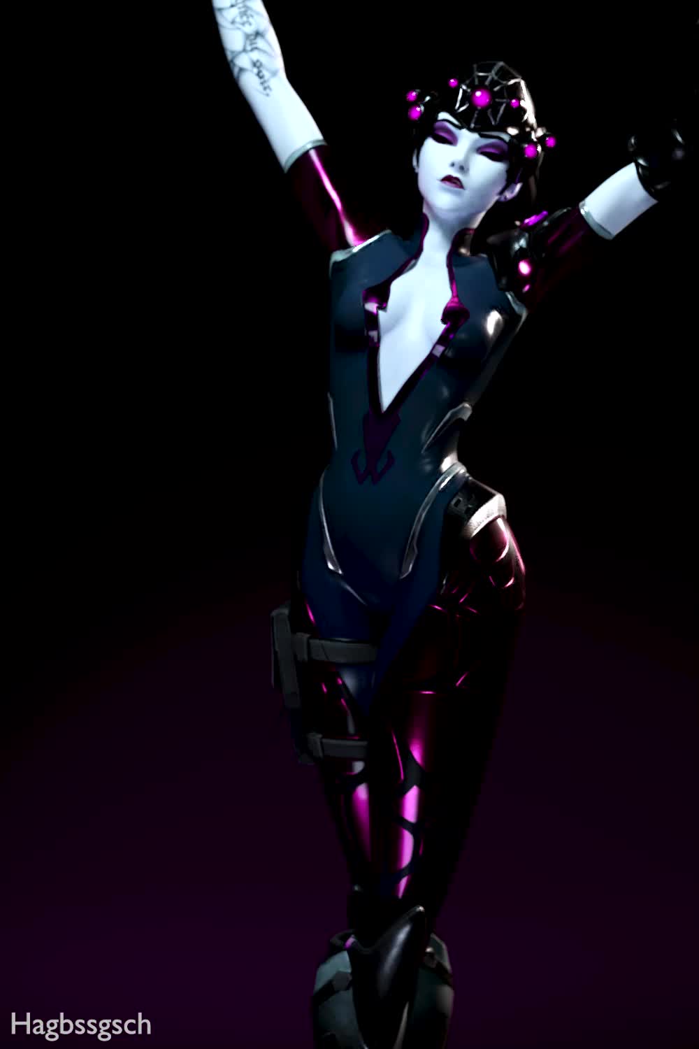 Widow Dance