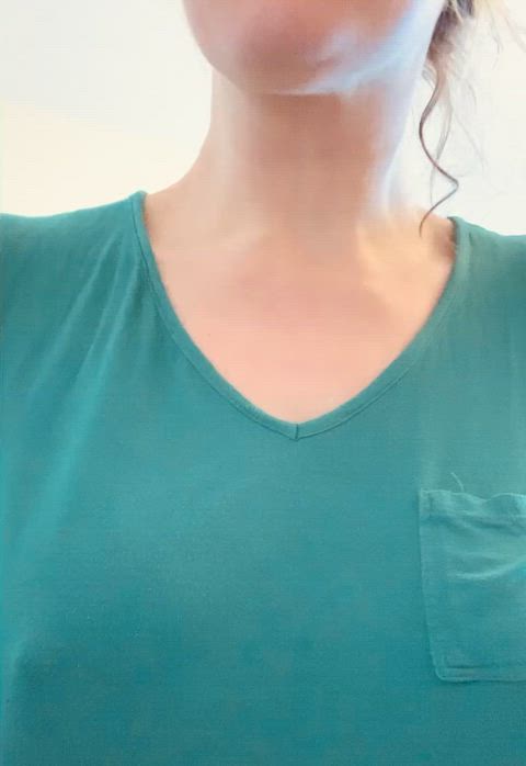 Sneaky office reveal while everyone’s out [NeighborhoodMILF]