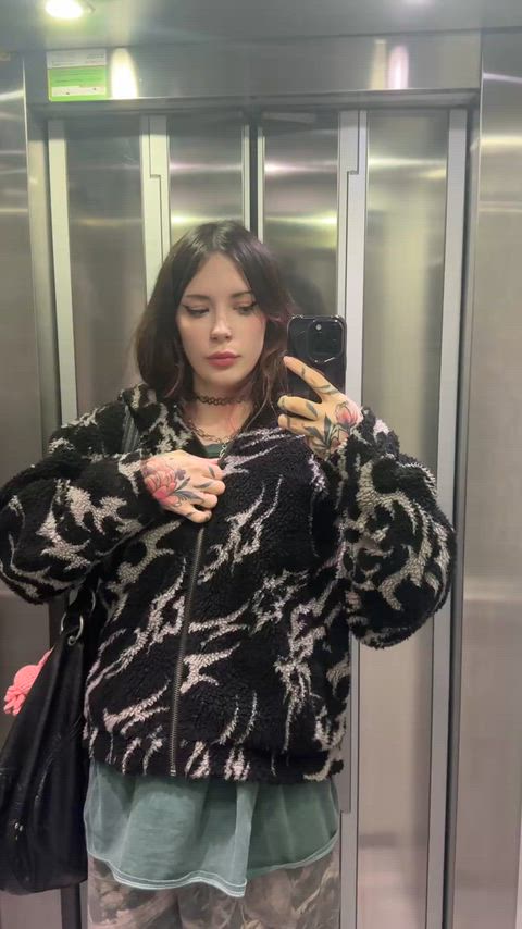 oopsy almost caught me