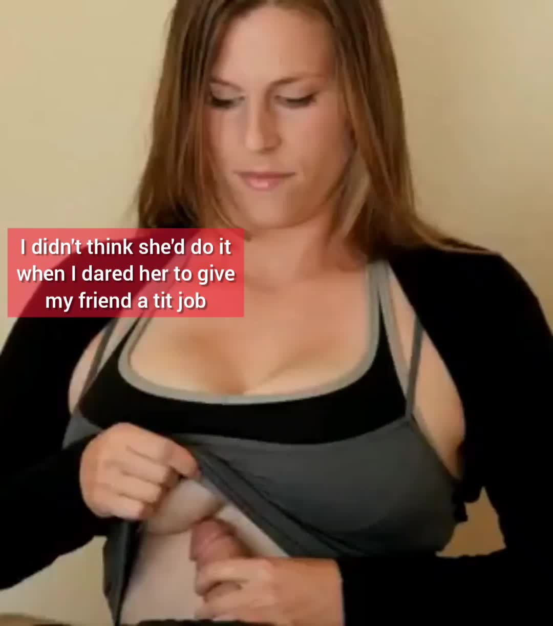 She Tried It And Loved It!
