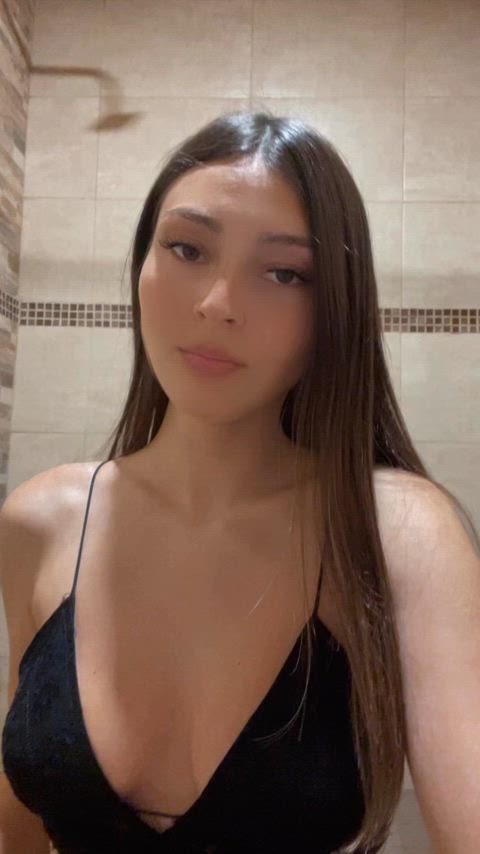 would you let momy bless your cock with her peee