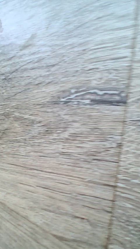 Blurred video preview