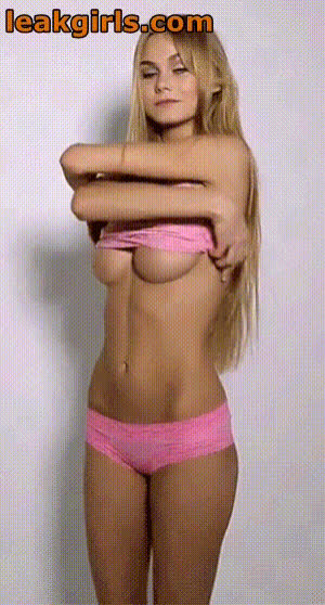 a very sexy strip