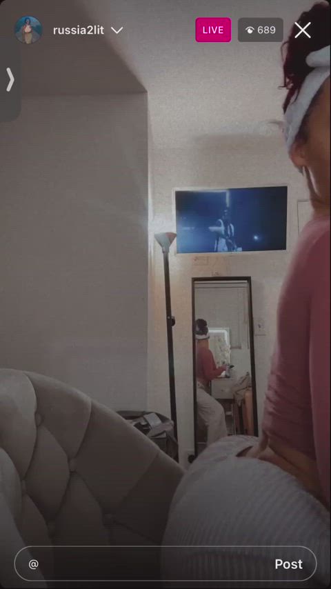 Ass Ass Shaking Big Ass Ebony Twerking Porn GIF by slowmoejoe123
