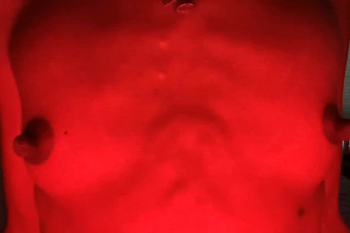 Big Nipple Energy