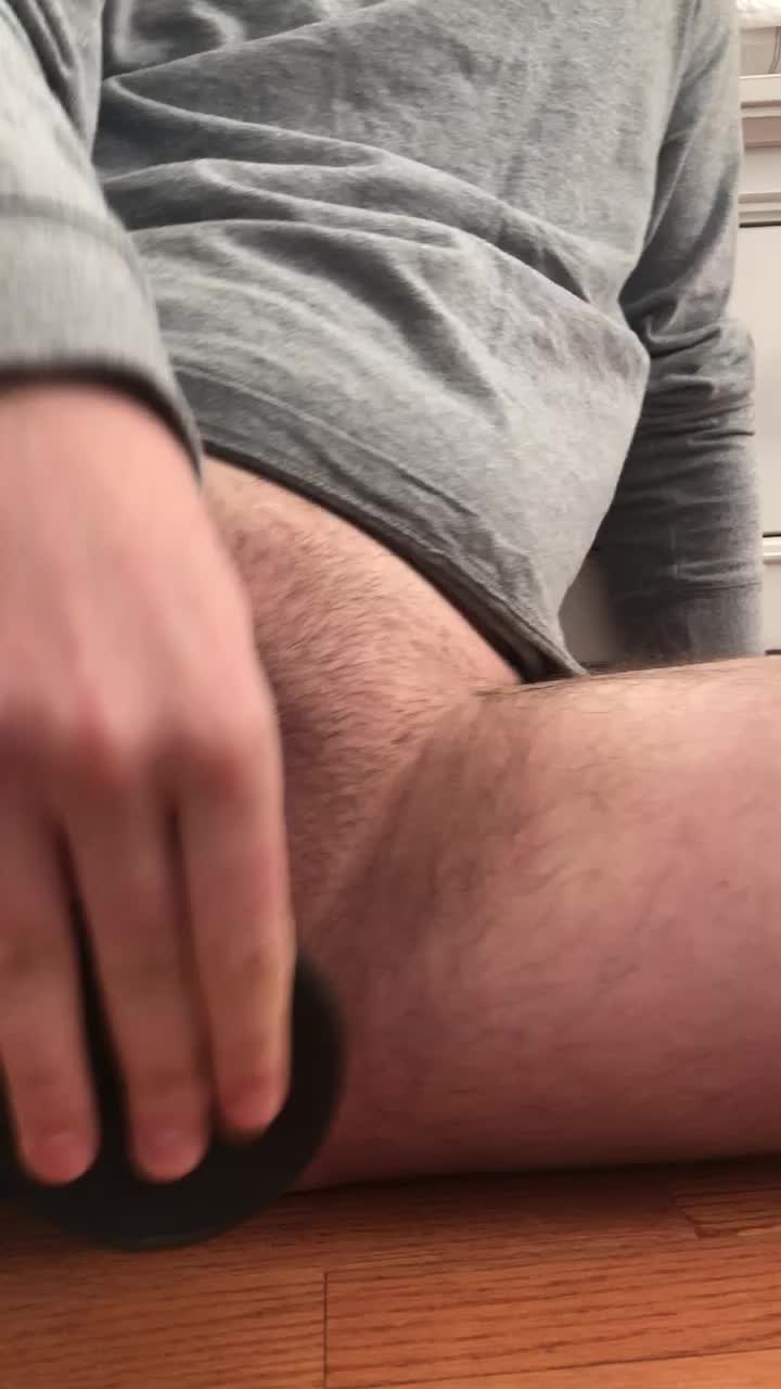 watch me squirt?