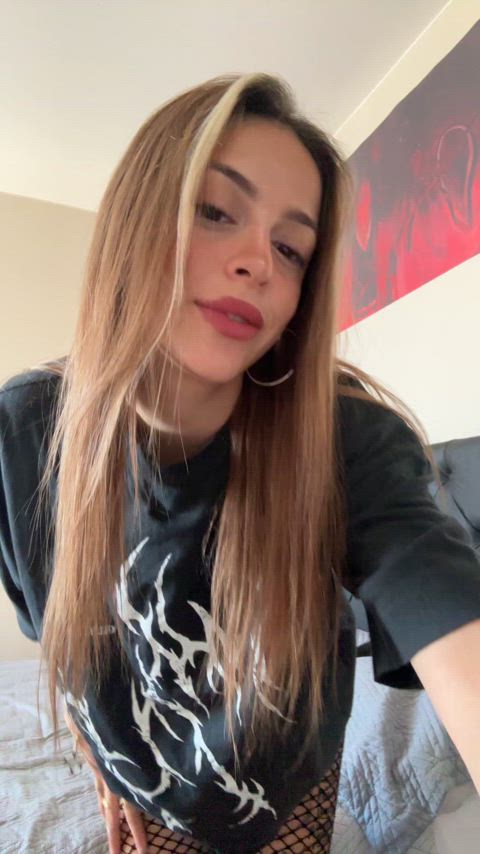 Im 19 , what do you think? ;)