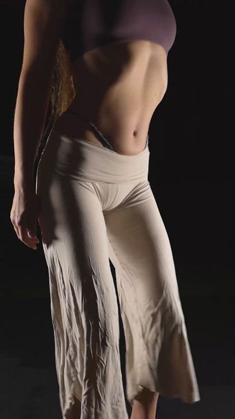 I can slow it fown for you