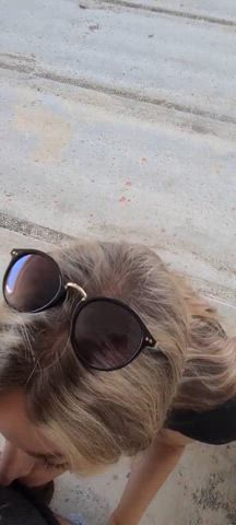 Nothing beats an open throat 🤷‍♀️