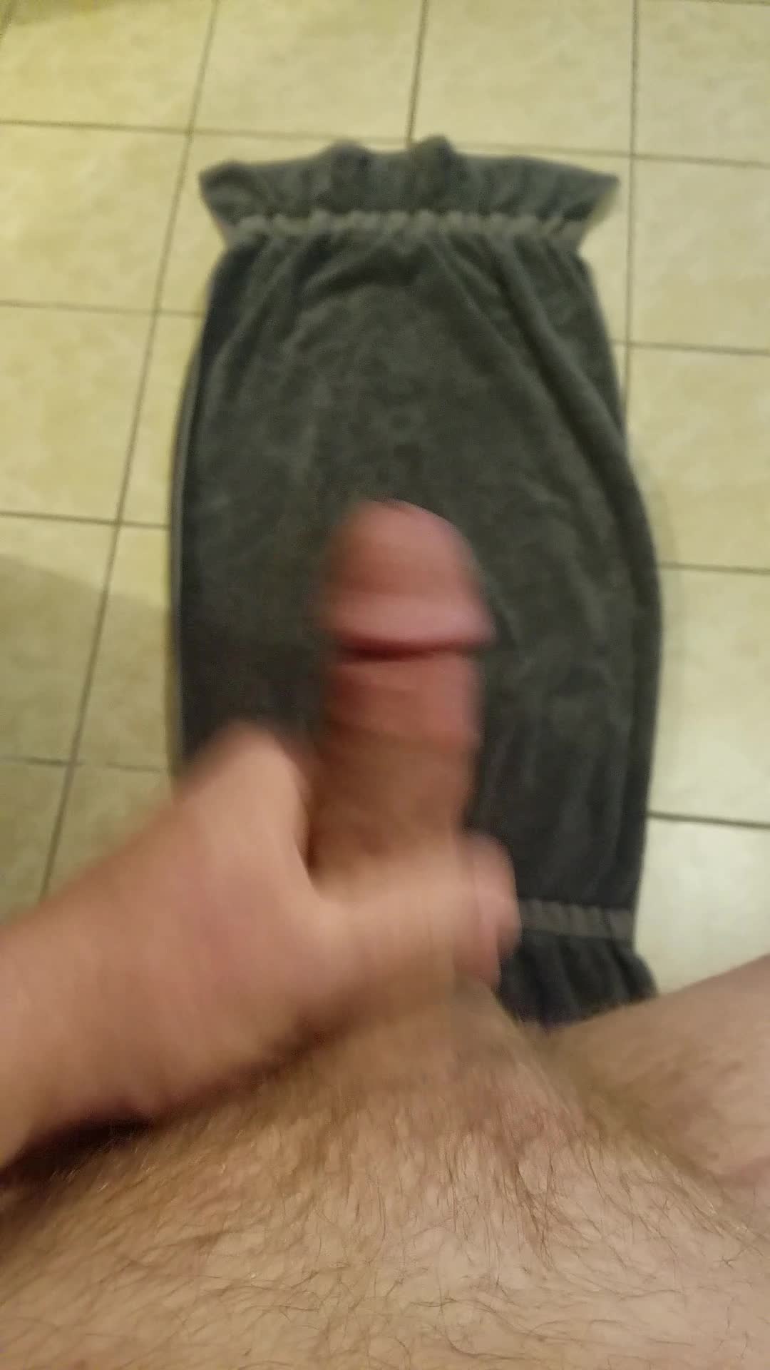 Felt good