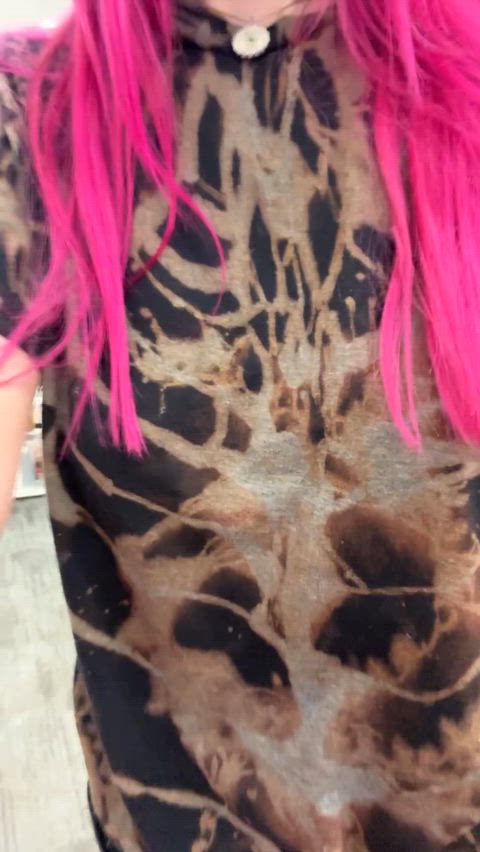 Whoever’s grandma this was got a secret show