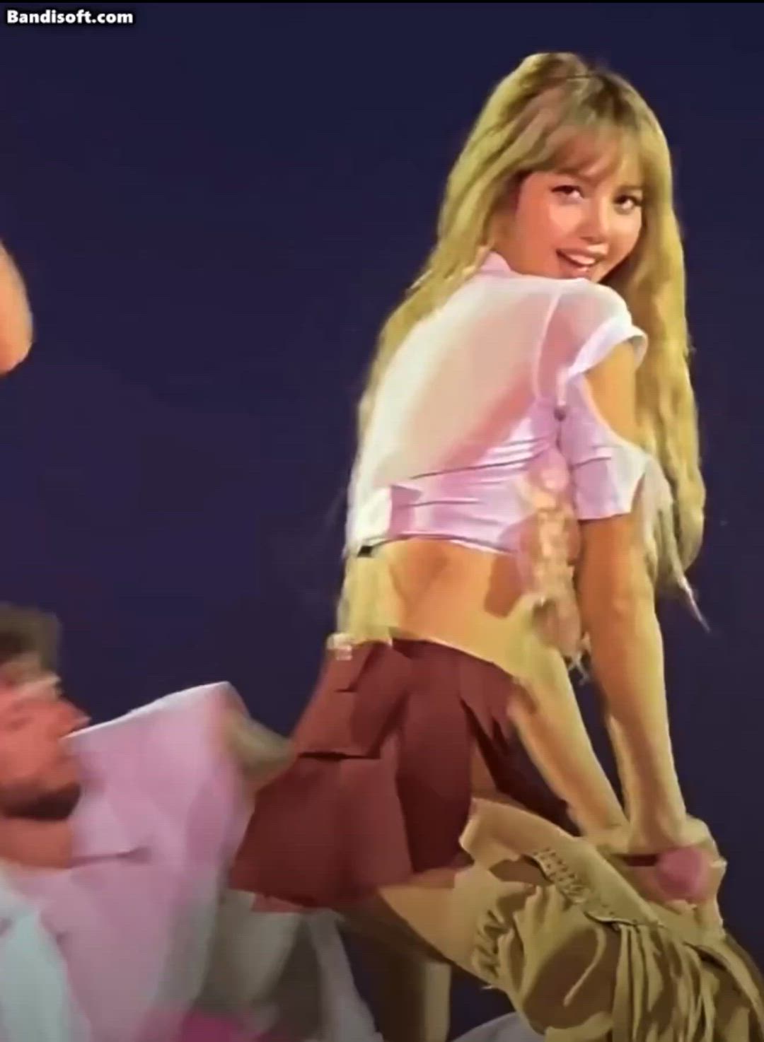 Blackpink - Lisa