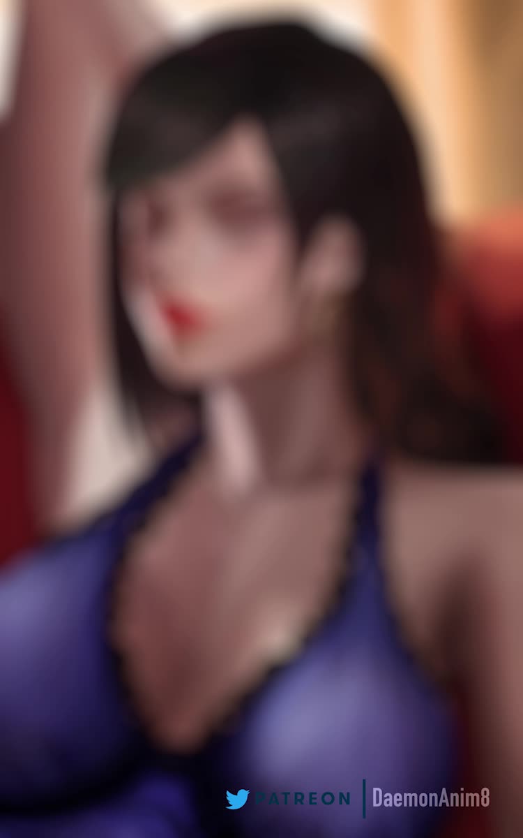 Tifa Final Fantasy 7