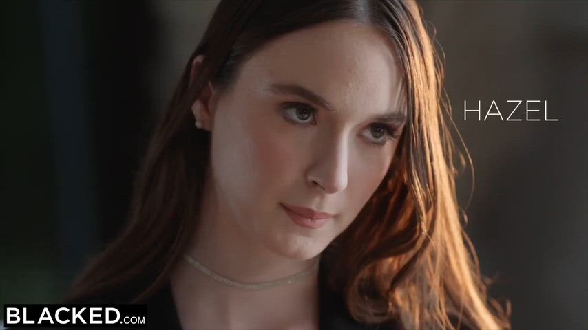 Hazel Moore Blacked Compilation