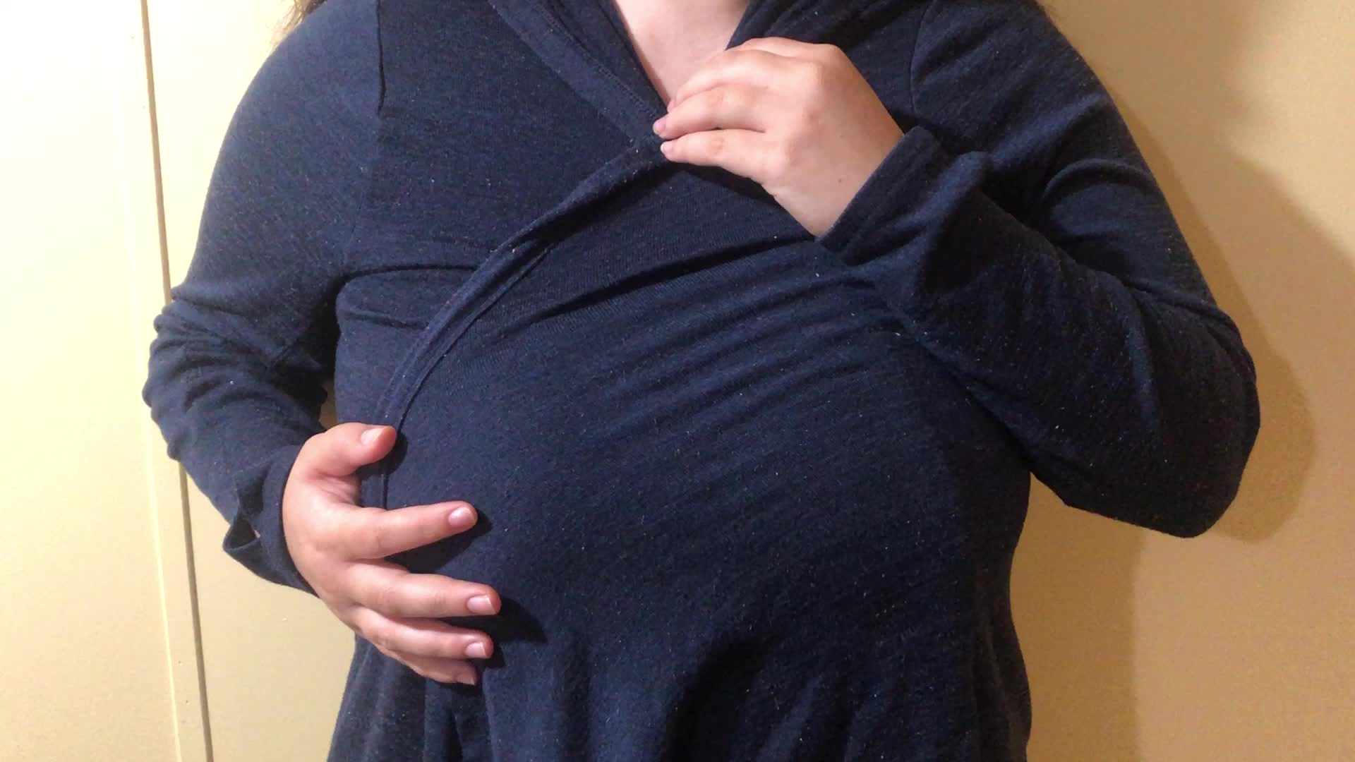 Guess their size... no cheating ;)
