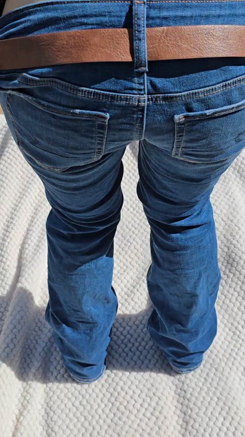 Fresh air and a wet tongue sounds amazing