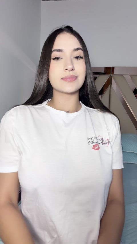 Proud of my Latina naturals