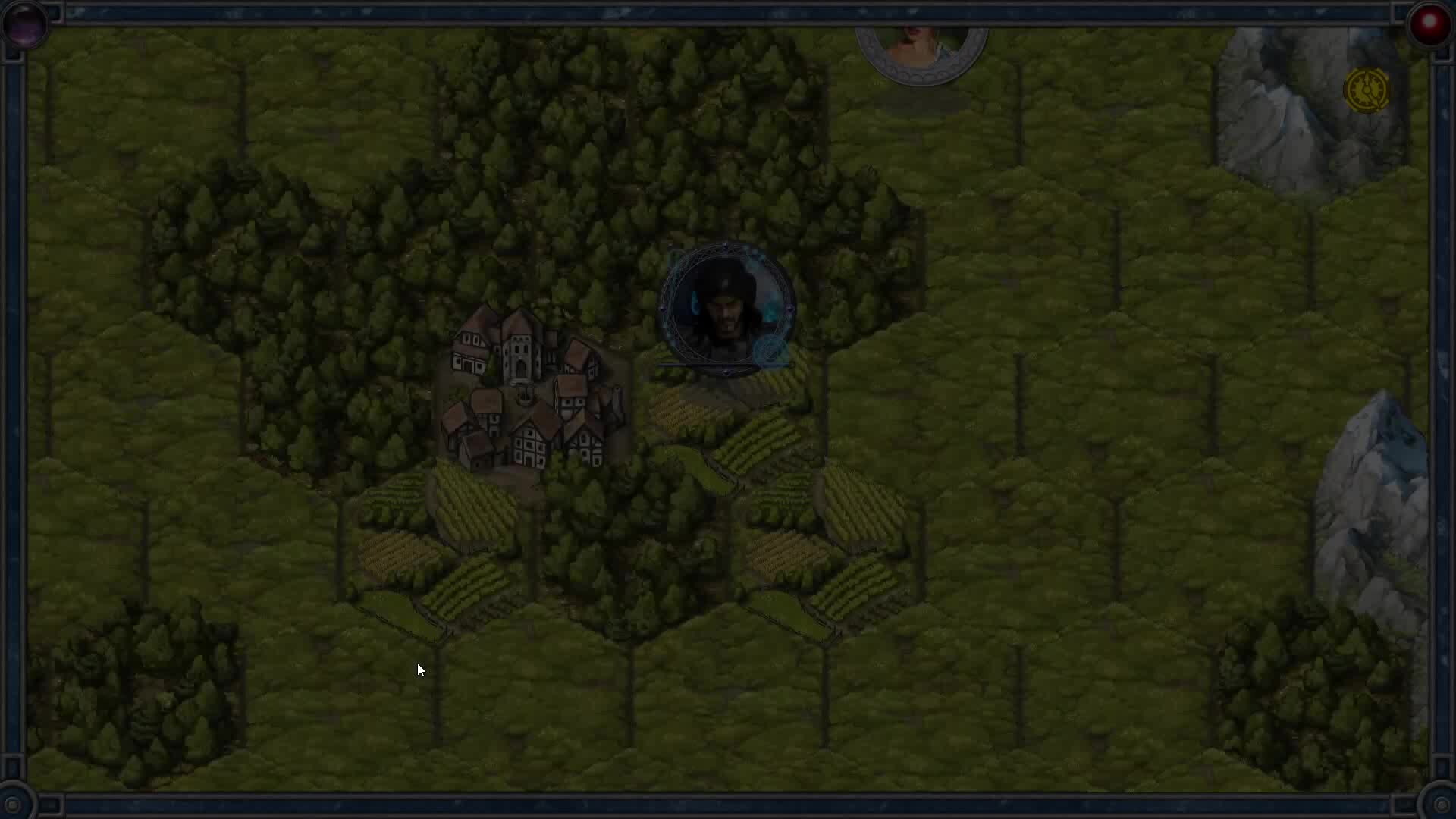 Kronos: Time Titan ver. 0.80