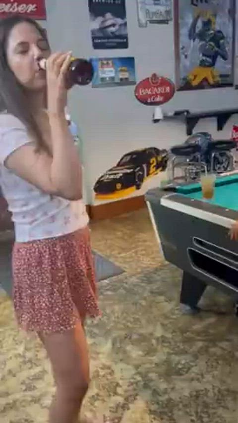 Public Pussy Trashy Porn GIF by makaveli187