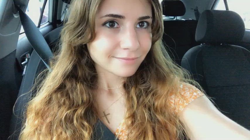 Before getting some last minute gifts