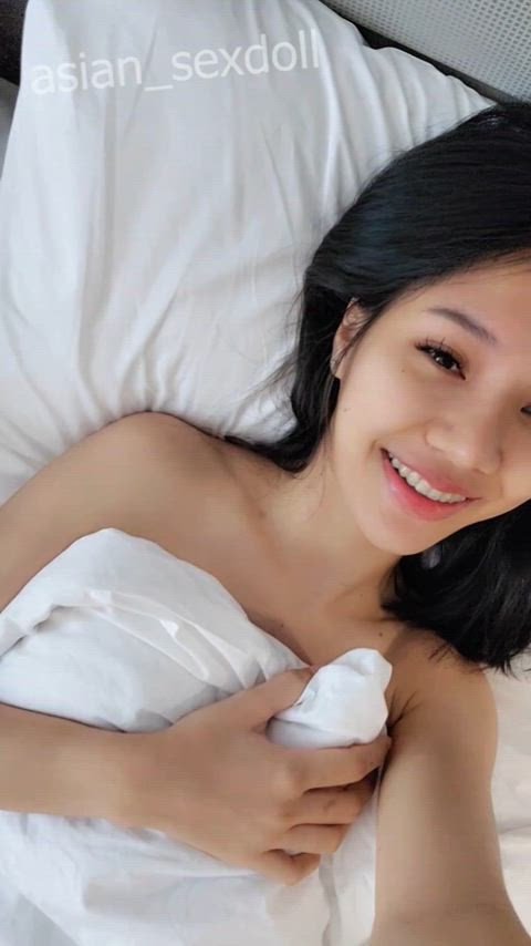 Have you ever finished inside a Thai girl like this?