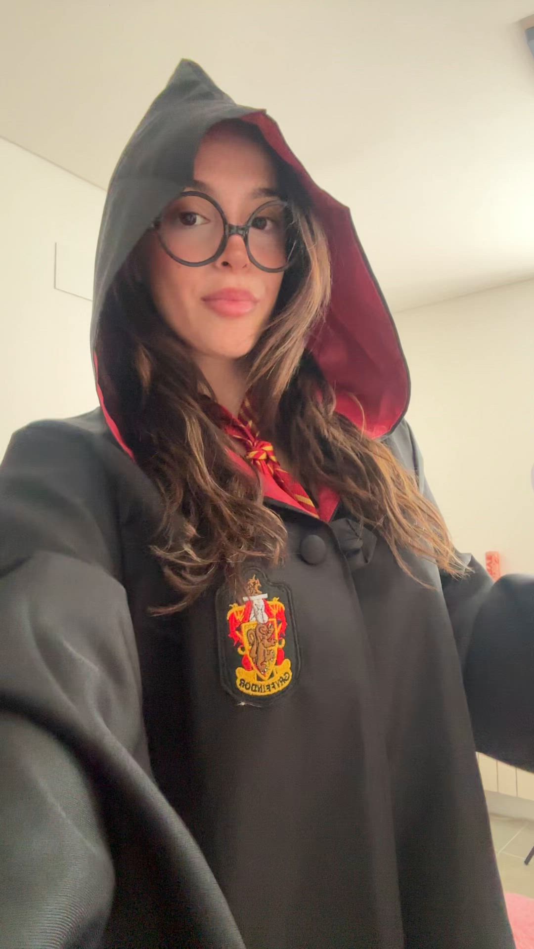 Harry Potter by Sophie