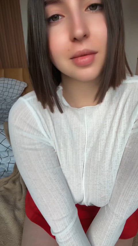 Asian Ass Spread BBW Chubby Cute Doggystyle Feet Fetish Interracial Sex Solo Porn GIF by susanna