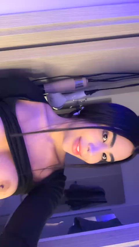 If I fucked you on the first date, would you like it?