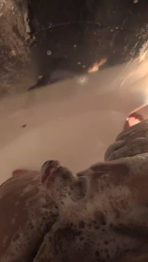 Can guys post here too? 😉