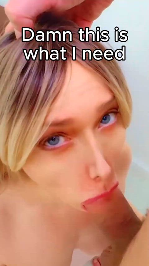 Blurred video preview