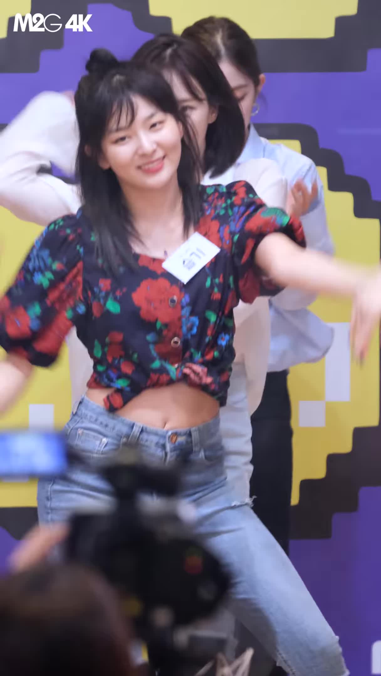 Red Velvet - Seulgi