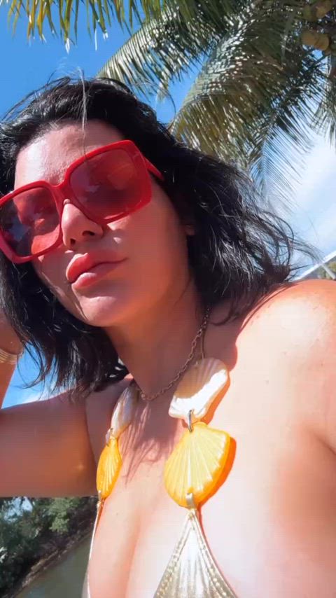 Would you fuck a 61 year old brunnette