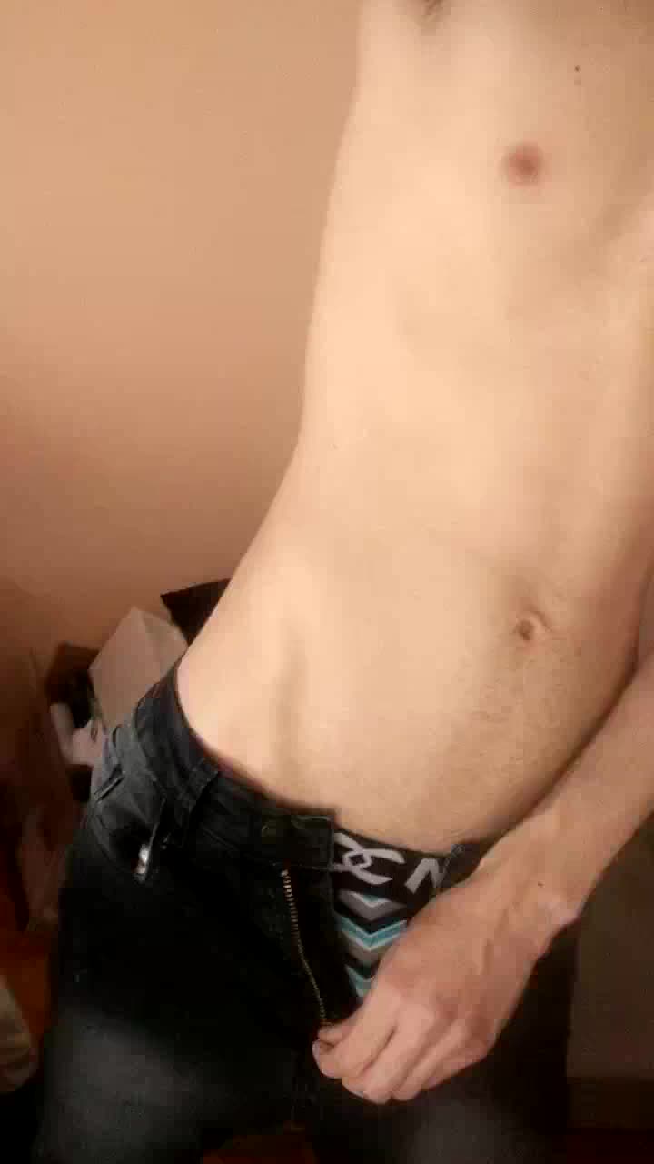 i have a little secret