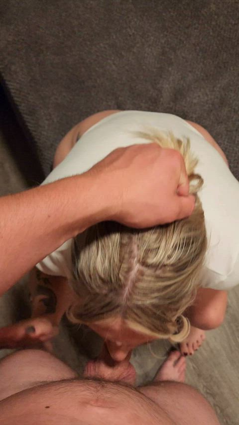 Seeing how far I can get