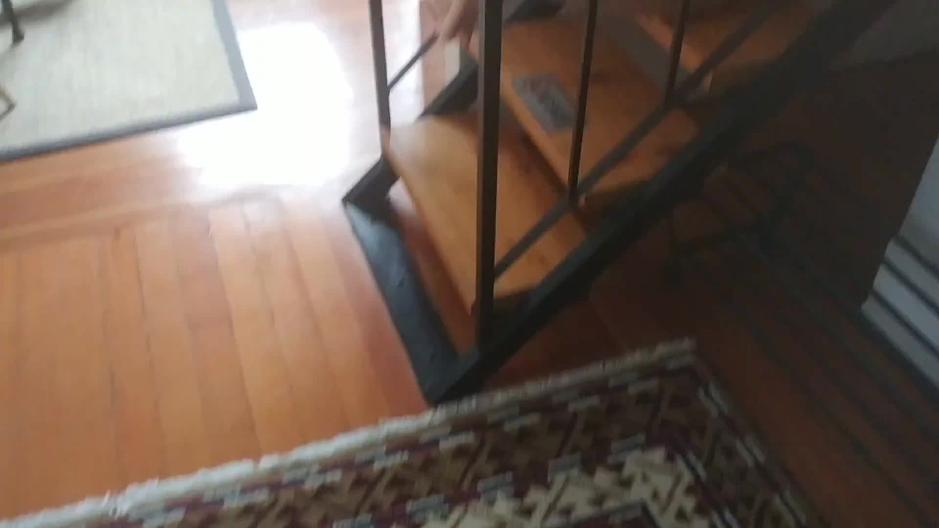 Fuck me on the stairs daddy😛🤤