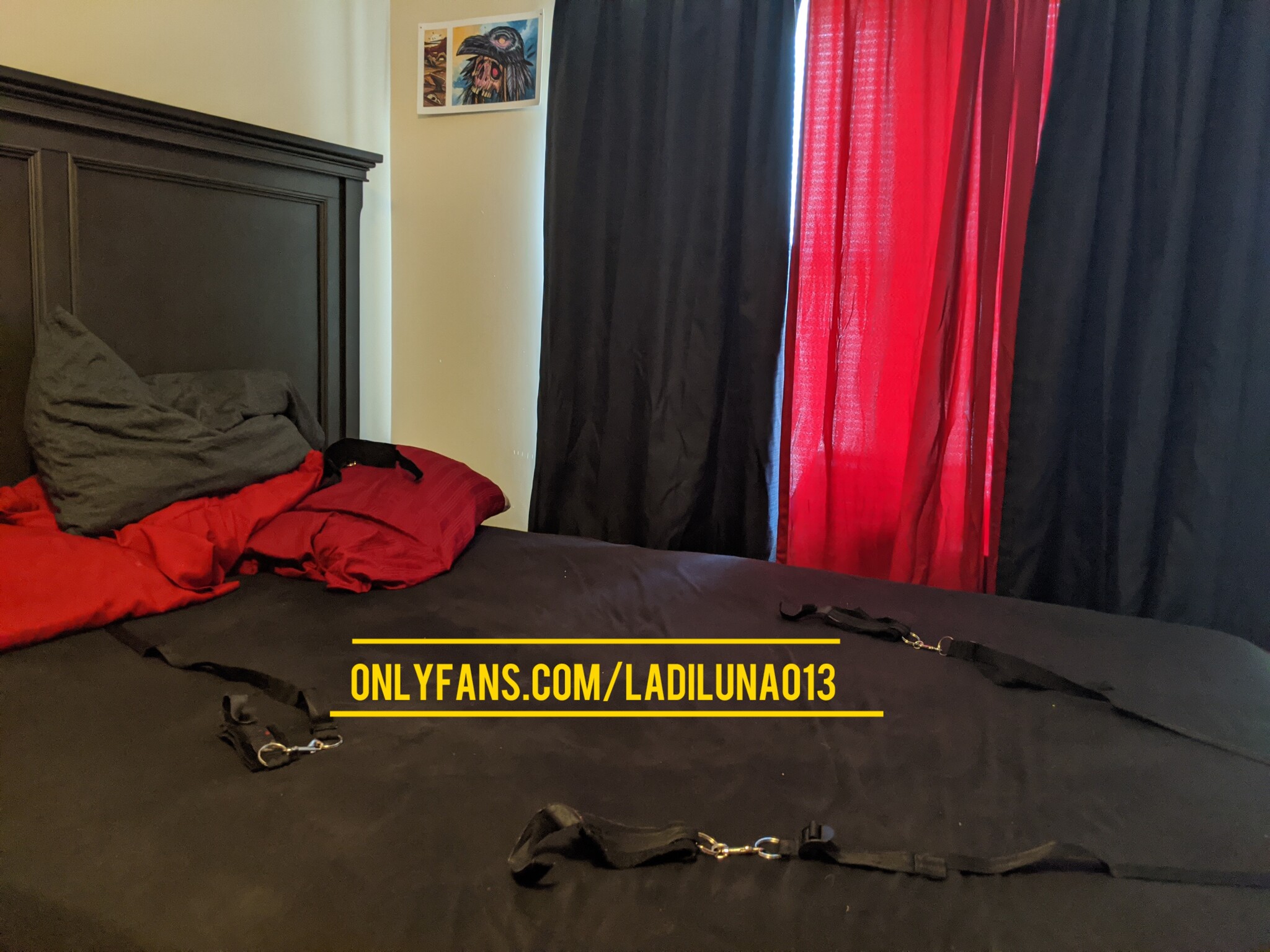 Cuckold bdsm bondage dildo