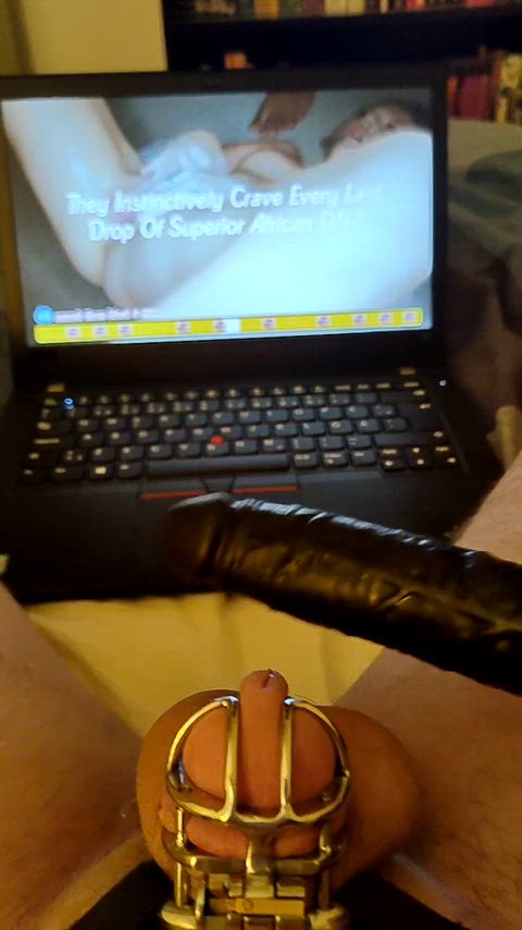 Relapsed again.... I love it!