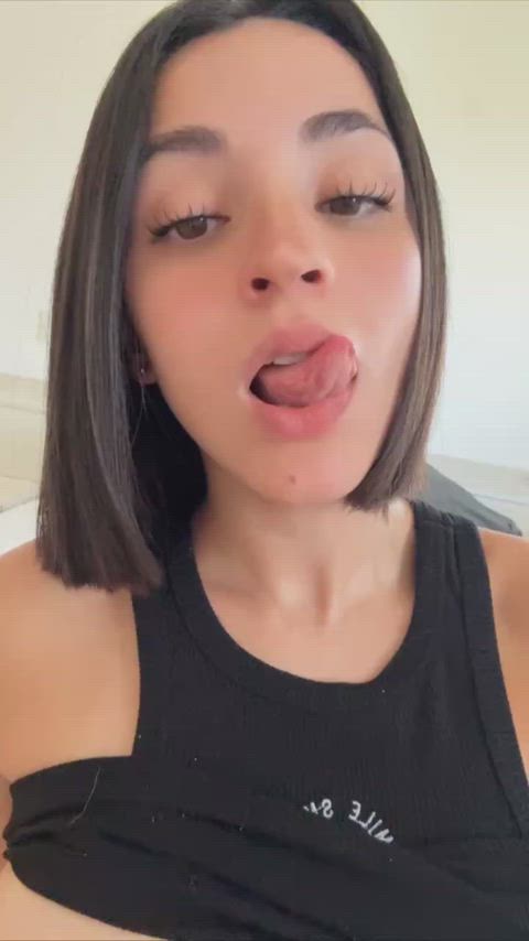 Let me introduce you to the perfect tits