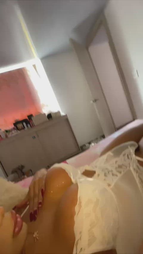 What's the first thing you'd say if I ask you to go down between my legs?