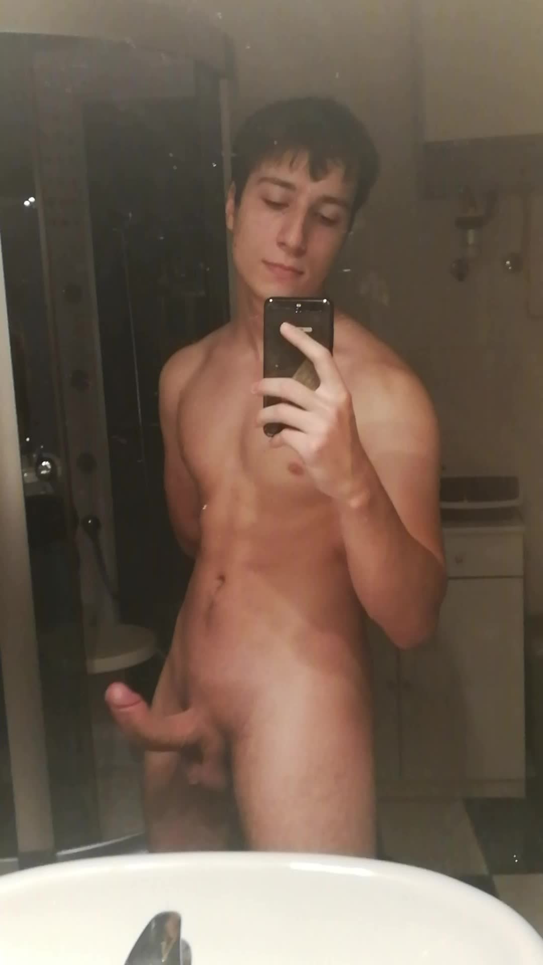 I'm running out of titles...
