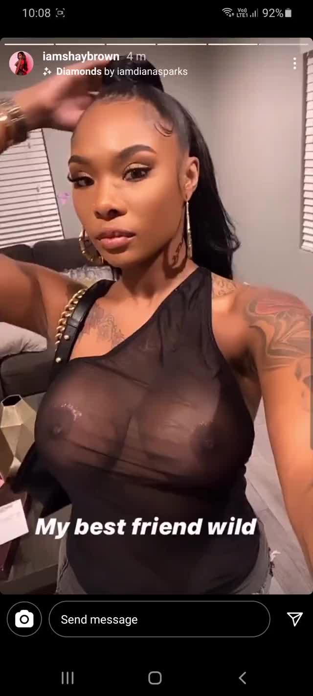 Shay Brown