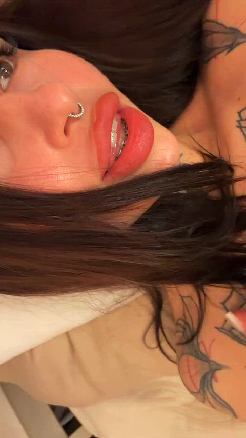 Anal Big Dick Boobs Deepthroat Feet Fetish Femboy Homemade Interracial Latina Sex Porn GIF by dev1lwave