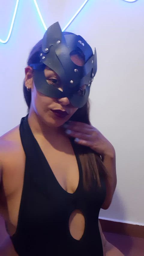 I ruin relationships quietly and on purpose. Your girlfriend won’t stop you from clicking. I’m the reason you delete your search history. I don’t steal men. They choose me. She has your love. I have your attention.