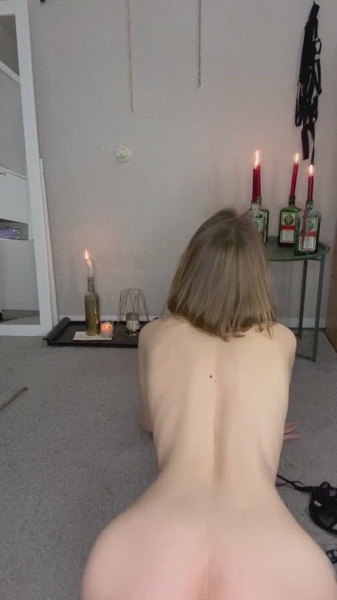 Will you play with this kitty?