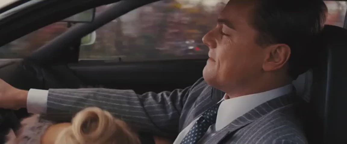 Blowjob Car Celebrity Porn GIF by redbledcom