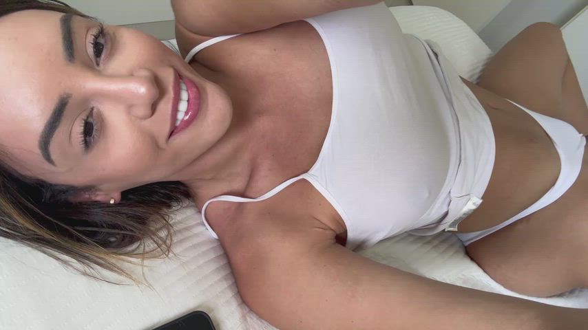 Amateur Ass Big Dick Big Tits Cumshot OnlyFans Teen Tits Porn GIF by candybaby