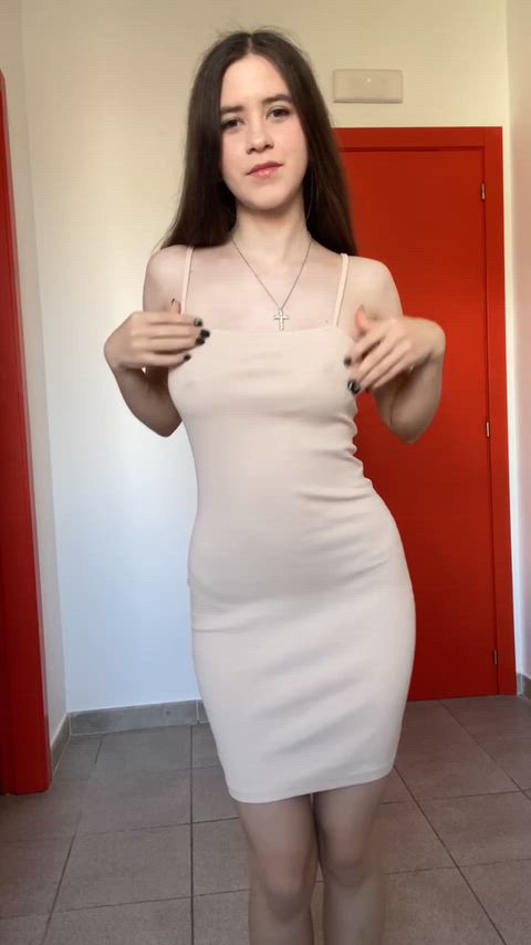 Blurred video preview