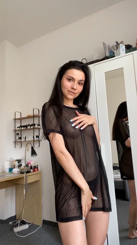 Tiny but flawless