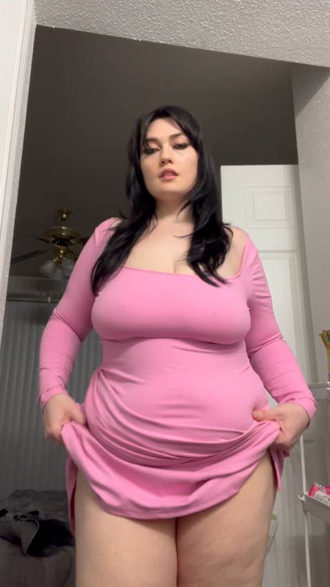 Am I your type to fuck?